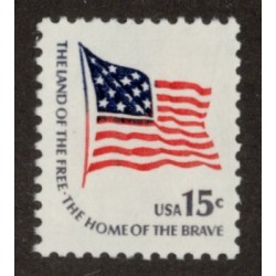 United States 1597 MNH