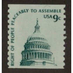 United States 1616 MNH