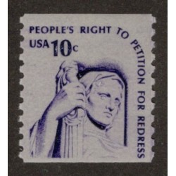 United States 1617 MNH