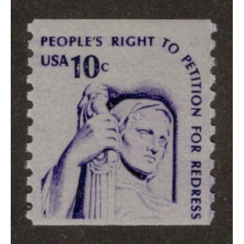 United States 1617 MNH