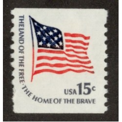 United States 1618C MNH
