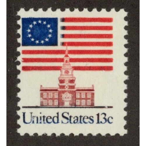 United States 1622 MNH