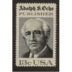 United States 1700 MNH