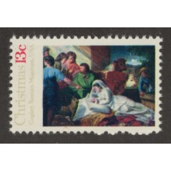 United States 1701 MNH