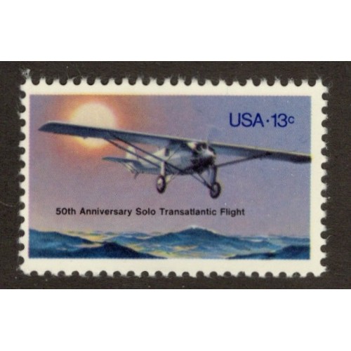 United States 1710 MNH