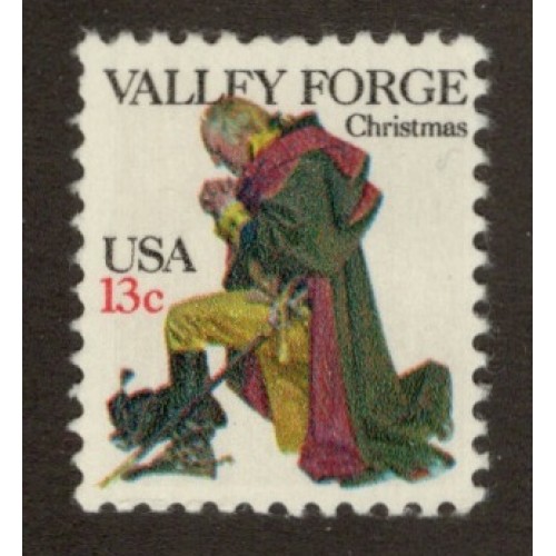United States 1729 MNH