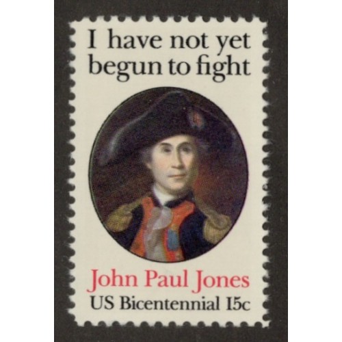 United States 1789 MNH