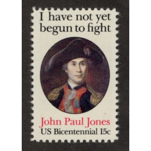 United States 1789A MNH