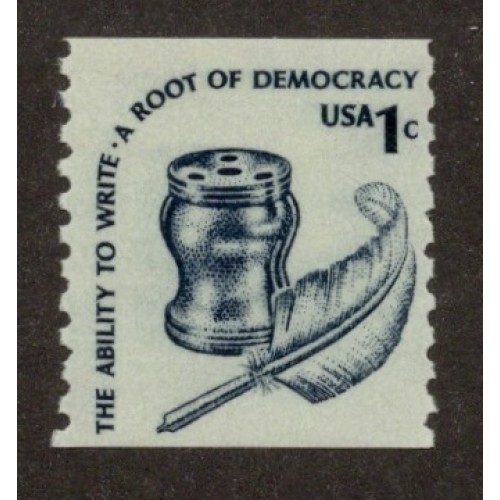 United States 1811 MNH