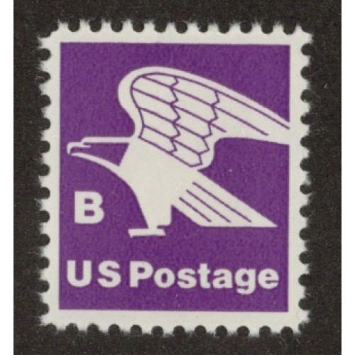 United States 1818 MNH