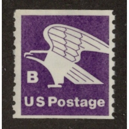 United States 1820 MNH