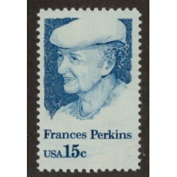 United States 1821 MNH