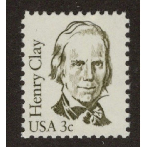 United States 1846 MNH