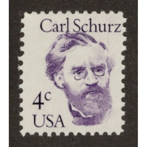 United States 1847 MNH