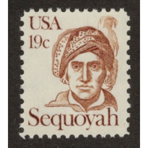 United States 1859 MNH