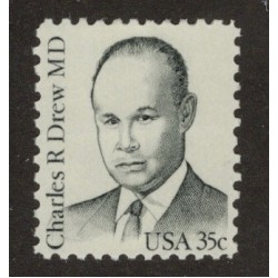 United States 1865 MNH