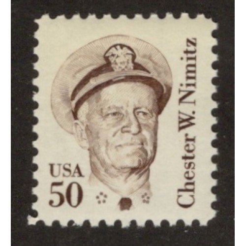 United States 1869 MNH
