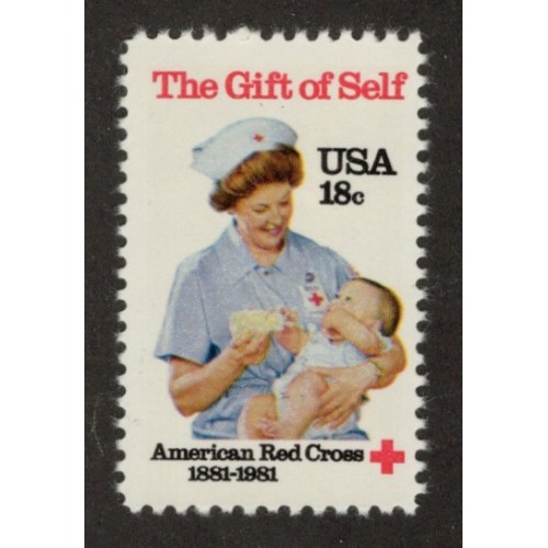 United States 1910 MNH