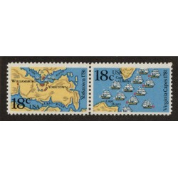 United States 1938a MNH
