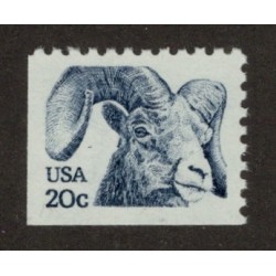 United States 1949 MNH