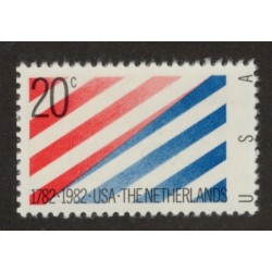 United States 2003 MNH