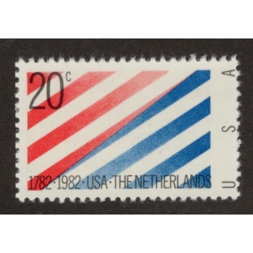 United States 2003 MNH