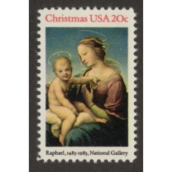 United States 2063 MNH