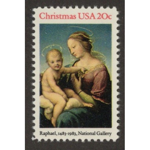 United States 2063 MNH