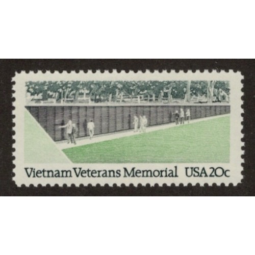 United States 2109 MNH