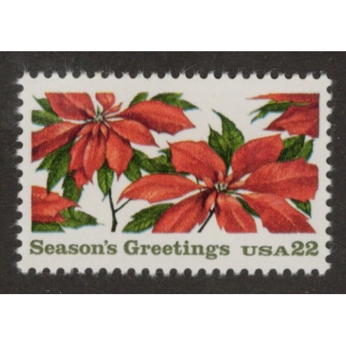 United States 2166 MNH