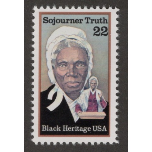 United States 2203 MNH