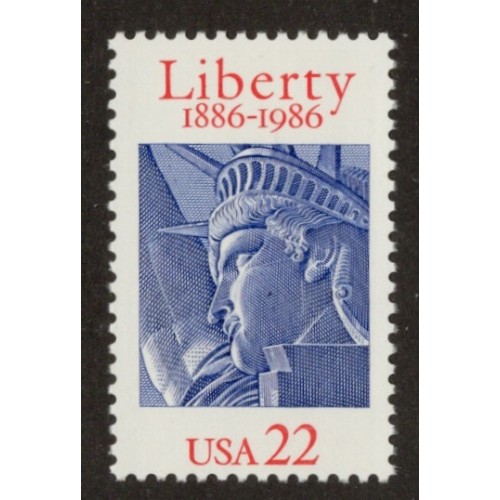 United States 2224 MNH