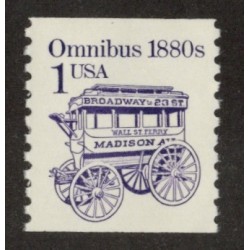 United States 2225 MNH