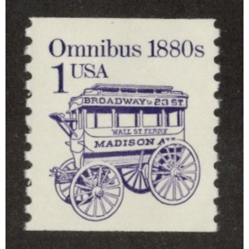United States 2225 MNH