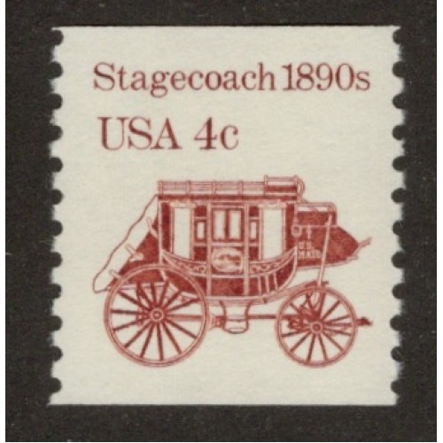 United States 2228 MNH