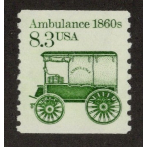 United States 2231 MNH