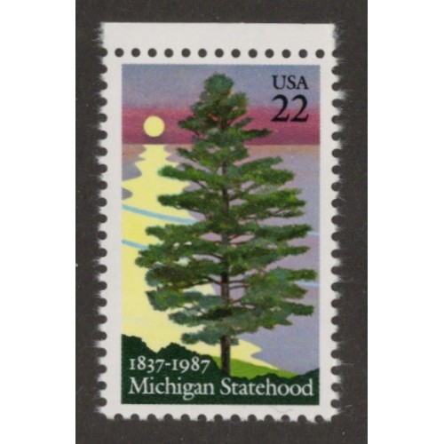 United States 2246 MNH