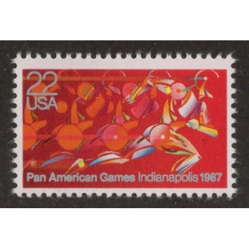 United States 2247 MNH