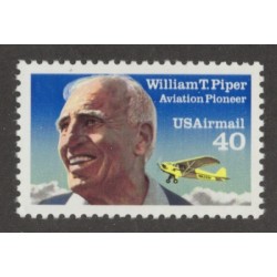 United States C129 MNH