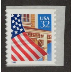 United States 2915D MNH