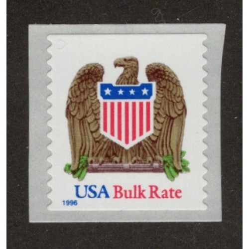 United States 1995-7 Set MNH