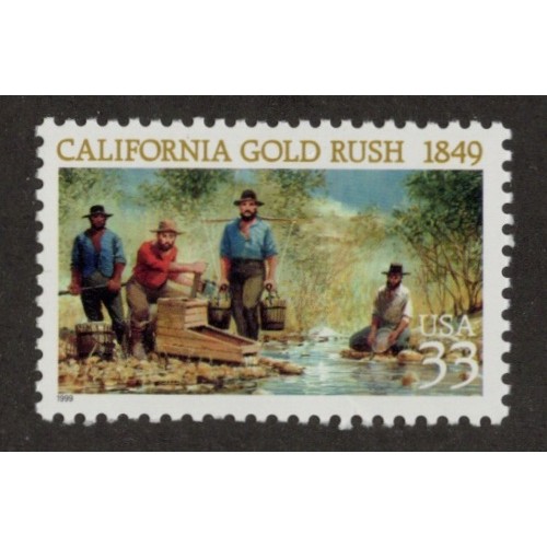 United States 3316 MNH