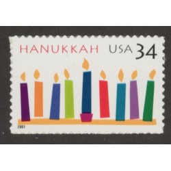 United States 3547 MNH