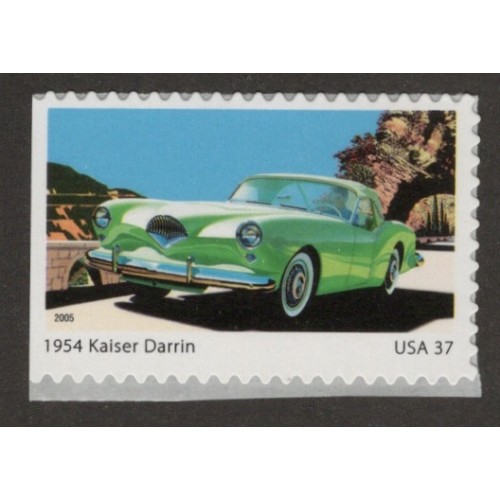 United States 3932 MNH
