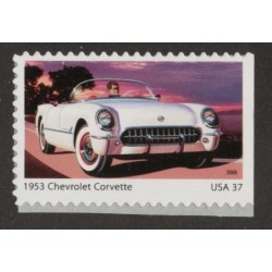United States 3933 MNH