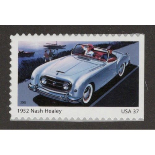 United States 3934 MNH