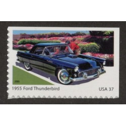 United States 3935 MNH