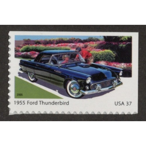 United States 3935 MNH
