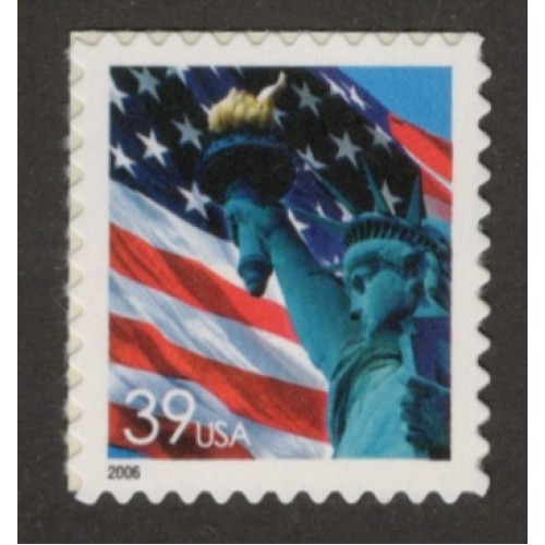 United States 3978 MNH