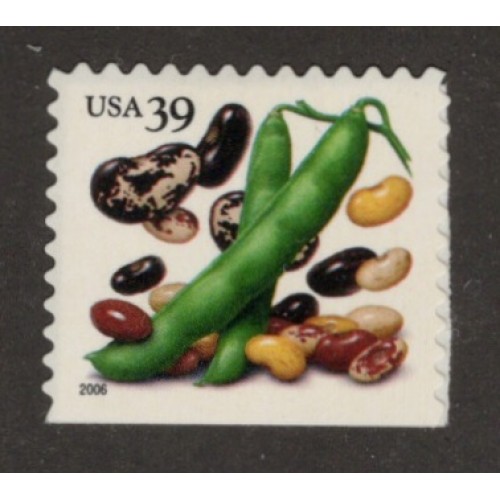 United States 4004 MNH